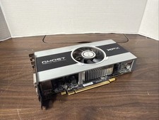 XFX AMD Radeon Ghost Graphics Card HD R7800 2GB GDDR5 FX-787A-CN - Fully Tested picture