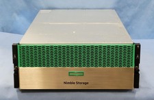 HP Nimble Storage AF40-46TB | 24 x 1.92TB SSD| 10Gbe picture