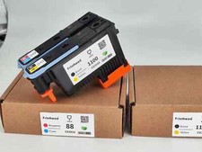 Genuine 1100 88 printhead suitable for MX-1 and MX-2 disc publisher printers picture