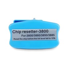T5820 Maintenance tank Chip Resetter compatible Epson stylus Pro 3800 3880 picture