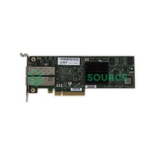 Dell WM7MN Dual Port 10GB SFP+ PCI-E HBA | Chelsio S320E-LP-CR picture