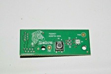 Zebra 403671G-001A Feed Button Board LCD Board ZP450 ZP500 ZP505 GK420d GX420d picture