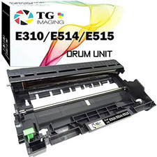 1 Pack TG Imaging Drum Compatible Dell E310 E514 E515 for Dell E310/E514/E515dw picture