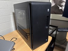 Dell Alienware Aurora ACT1250 Gaming PC - 3.7 GHz Ultra 9 285K 32GB 2TB RTX 5080 picture
