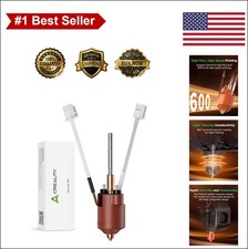 Ceramic Heating Block Kit Quick Swap Nozzle 300C High Temp All Metal Hotend for picture
