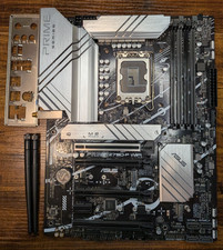 Asus Prime Z790-P WIFI LGA 1700 ATX Intel DDR4 Motherboard picture