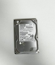 Toshiba 1000GB Internal 7200RPM 3.5