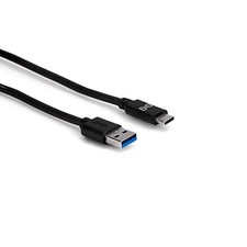 HOSA SuperSpeed USB 3.0 Cable (6 ft) picture