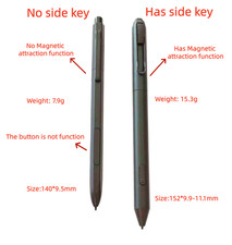 SuperNote A6 SuperNote A6X Super Note A5 E-book Reader Replace Touch Pen Stylus picture
