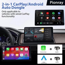 2025 USB Wireless CarPlay Adapter For iPhone Apple Wireless Dongle Plug ＆ Play picture