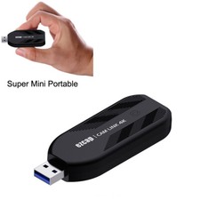 4K 60Hz USB 3.0 Camera Link HDMI Video Capture Card Live Streaming Game Record picture