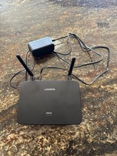 Linksys RE6500 AC1200 Dual Band Wi-Fi Range Extender picture