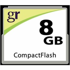 8 GB GIG Compact Flash CF Card Akai MPC 500 1000 2500 5000 MPC500 MPC1000 CD ZW4 picture