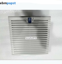For Rittal Cabinet Fan SK3244.140 Filter Fan AC 400V 93/140W 0.17A Ebmpapst Fan picture