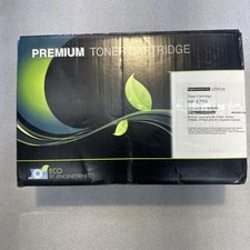 Compatible HP Q5953A Magenta Toner 643A for Color LaserJet 4700 CM4700 NEW picture