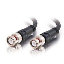 C2G 50ft (15.2m) 75 Ohm BNC Cable Model 40030 picture