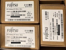 Brand New (Lot of 10) Fujitsu FC9573D430-I03 10G XFP ZR 1550nm 80km picture