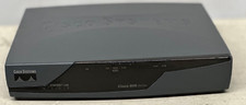 Cisco 877 Integrated Service Router picture