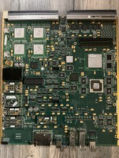 CISCO CATALYST 6500/7600 SUPERVISOR ENGINE 720 BASEBOARD 73-9625-06 C0 picture