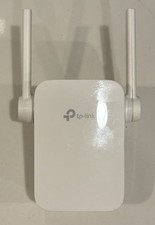 TP-Link RE105(TL-WA855RE) 300Mbps Universal WiFi Range Extender Repeater Booster picture