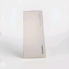 Cherry KC 1000 corded Keyboard Black picture