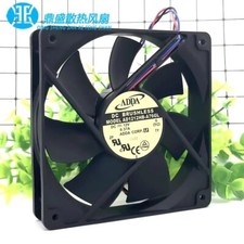 ADDA AD1212HB-A76GL 12025 DC12V 0.37A 12CM 3-Pin Cooling Fan picture