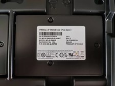 Samsung PM983a 960GB SSD 2.5