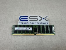 Samsung 16GB 2Rx4 PC4-2133P DDR4 ECC Server Memory RDIMM M393A2G40DB0-CPB picture
