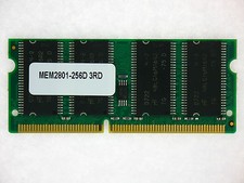 MEM2801-256D 256MB DRAM Memory for Cisco 2801 Router picture