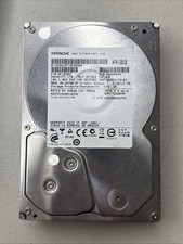 Hitachi Deskstar HDS721010CLA332 1TB 3.5