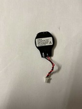 10X CMOS Bios Battery For Lenovo Carbon 2 & 3rd Gen CR2016 23.25207.032 04X0443 picture