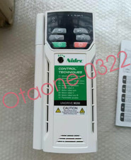 1PC NEW Nidec M200-034 00056/A 2.2KW Frequency converter delivery Via Fedex /DHL picture