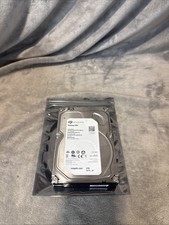 Seagate ST3000DM003 3TB Desktop HDD 3.5