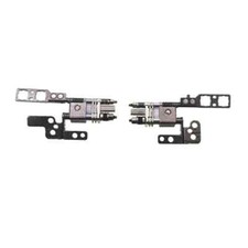LCD Hinges Set for HP Envy X360 13-AY 13-BD TPN-C147 L95885-001 L94499-001 Pair picture