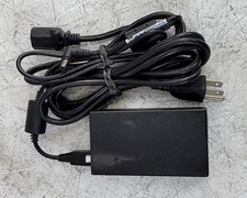OEM ZEBRA AC Adapter Barrel Plug 12V 4.16A 50W picture