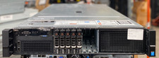 DELL Precision Rack 7910 2x Xeon E5-2620 V3 @2.4Ghz 16Gb Ram 5x 1.2TB HDD picture