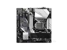 ASRock Z490M Pro4 LGA 1200 Intel Z490 SATA 6Gb/s Micro ATX Intel Motherboard picture