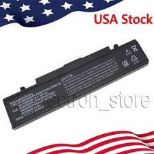 11.1V New Battery for Samsung RV510 NP305E7A-A03US NP355E5C-A01US RV511 US picture