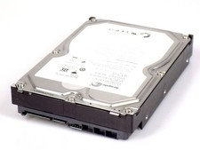 750GB Seagate ST3750528AS 9SL153-515 SATA 3Gbps 3.5 inch 7200rpm Hard Drive picture