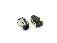 10x NEW DC POWER JACK SOCKET CHARGING PORT for NEW ASUS UX31A UX32A picture