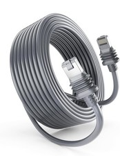 OwlTree Starlink Gen 3 Cable, 150FT RJ45 Ethernet Replacement Extension Cable picture