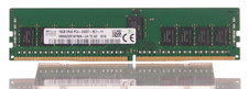 SK hynix 16GB 2Rx8 DDR4 ECC Registered PC4-2400T RAM HMA82GR7AFR8N-UH picture