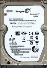 Seagate ST95005620AS P/N: 9UZ154-500 F/W: SD26 500GB WU picture