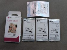 LG OEM Zink 60 Sheets 2