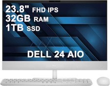 Dell 24 EC24260 All-in-One 23.8