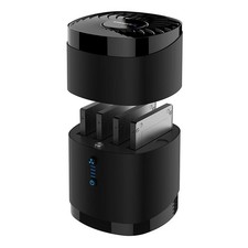 SSD Docking Station SABRENT USB 3.0 4 Bay picture