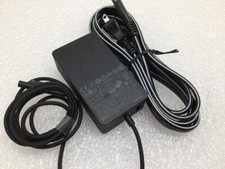 Original Microsoft 65W  AC Adapter Charger 1706 Surface Pro 3 4 5 6 7 Series picture
