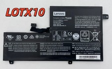 LOTX10 L15M3PB1 L15L3PB1 Battery for Lenovo Chromebook S330 C330 N22 N23 N42 picture