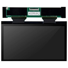 ELEGOO 10-inch 16K Mono LCD Screen for Saturn 4 Ultra Resin 3D Printer picture