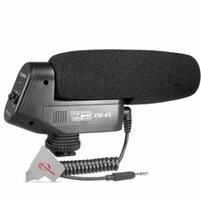 Canon Vixia HF G40 R800 R700 + Professional Microphone for Cameras/Camcorders picture